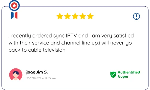 Buy IPTV with premium adult content access