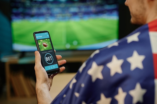 TRUST IPTV : BEST IPTV SUBSCRIPTION IN USA 2026
