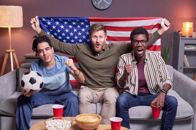 Best IPTV Subscription USA Providers 2026 - Trust iptv
