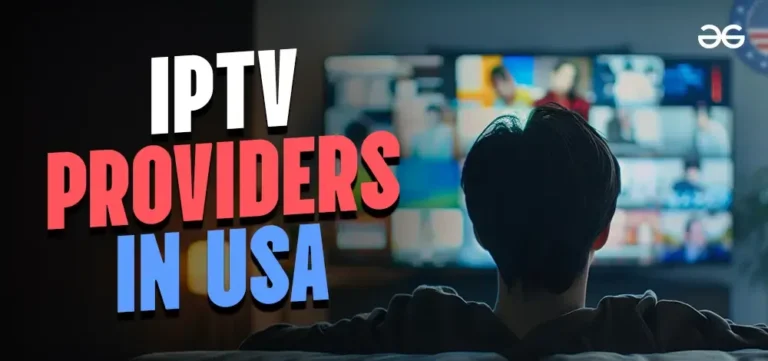10 Best IPTV Subscription USA Providers 2026 - TRUST IPTV