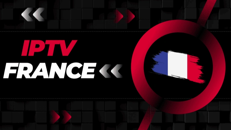 15 Best IPTV Subscription France Providers