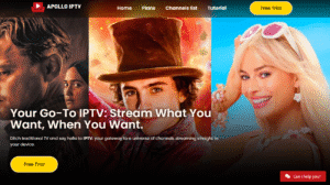 IPTV in USA: 10 Best IPTV Service Providers 2026