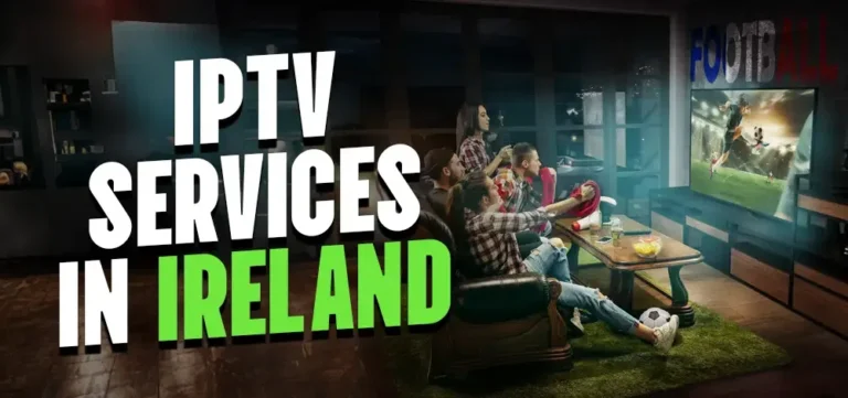 Best irish iptv subscription provider 2026 - TRUST IPTV